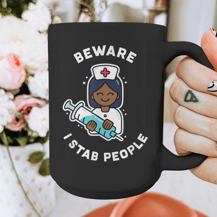 Nurse & Graduation Graphic Print Coffee Mug