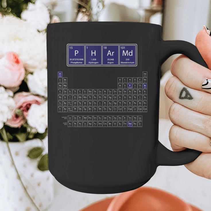 PharmD Pharmacy School Graduation Graphic Print Coffee Mug