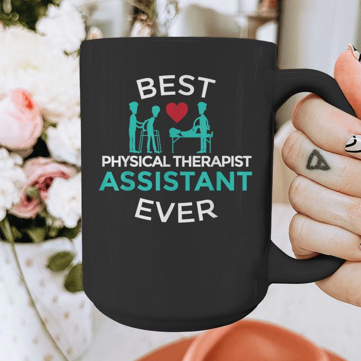 Physical Therapist Therapy Assistant PTA Graduation Graphic Print Coffee Mug