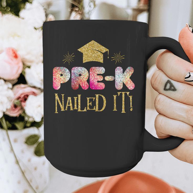 Pre K Graduation s Grad Shirt 2018 Graphic Print Coffee Mug