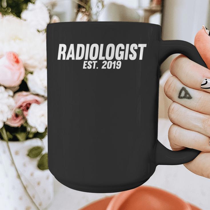 Radiologist Graduation Shirt Radiologist Graduation Graphic Print Coffee Mug
