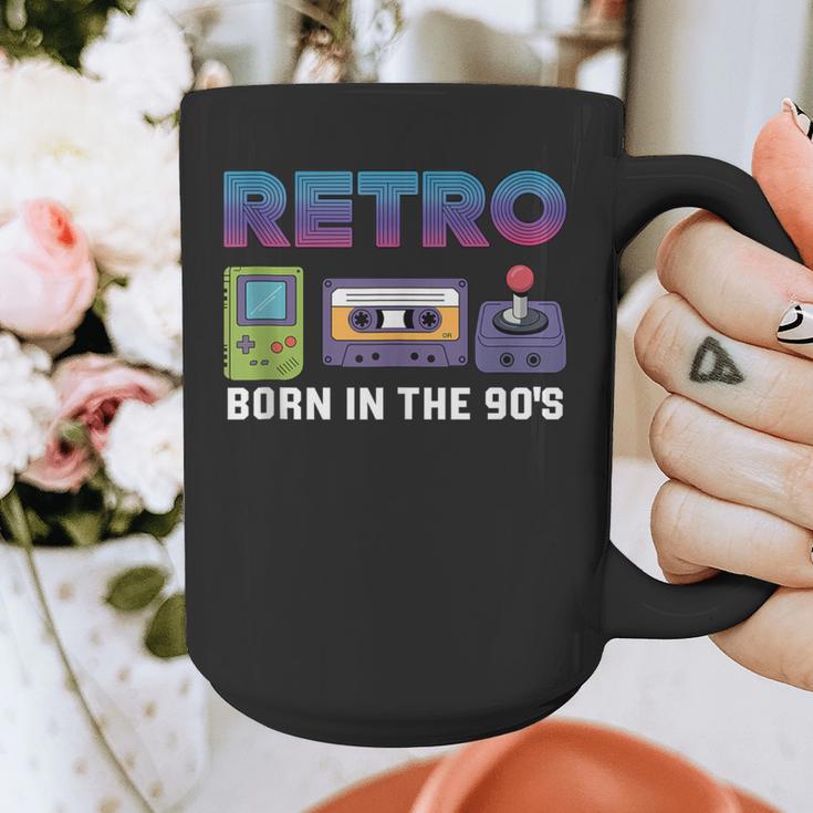 Retro Gaming Nostalgia Tee Perfect For 90s Lovers Graphic Print Coffee Mug Retro Gaming Nostalgia Tee Perfect For 90s Lovers Graphic Print Coffee Mug