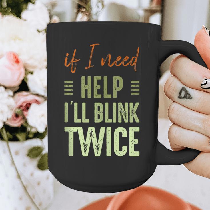 Sarcastic Independent Shopper Introvert Shopping Humor Graphic Print Coffee Mug