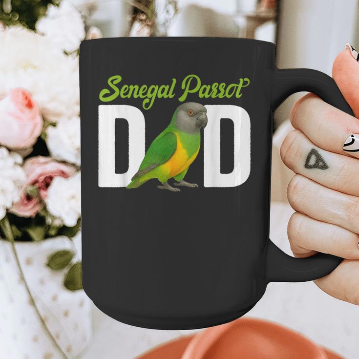Senegal Parrot Dad Senegal Parrot Owner Senegal Parrot Lover Graphic Print Coffee Mug Senegal Parrot Dad Senegal Parrot Owner Senegal Parrot Lover Graphic Print Coffee Mug
