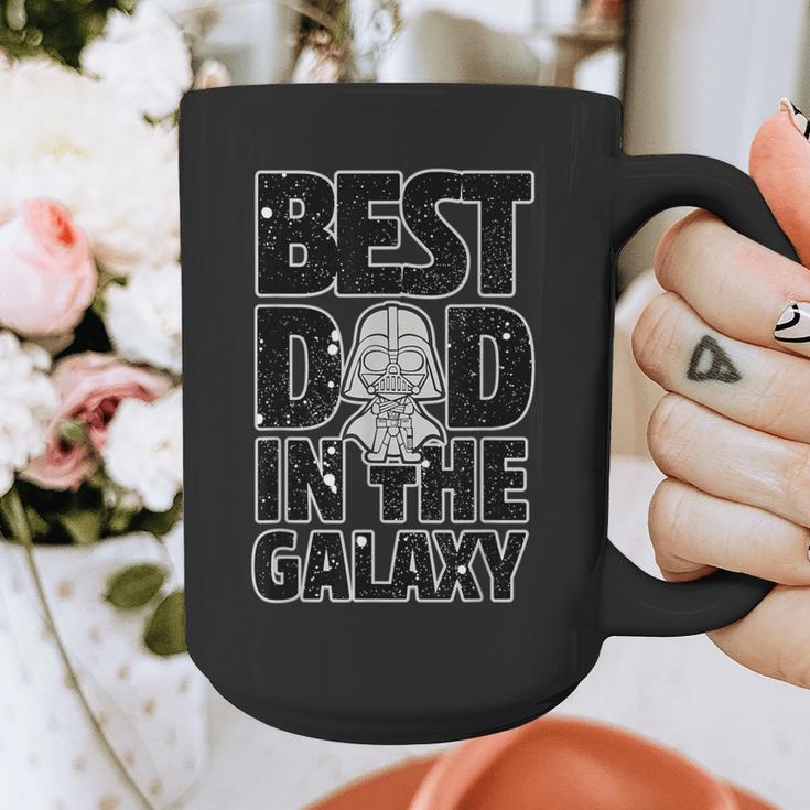 Star Wars Best Dad In The Galaxy Darth Vader Graphic Print Coffee Mug Star Wars Best Dad In The Galaxy Darth Vader Graphic Print Coffee Mug