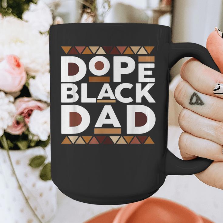 History Month Family Matching Melanin Dope Black Dad Graphic Print Coffee Mug History Month Family Matching Melanin Dope Black Dad Graphic Print Coffee Mug