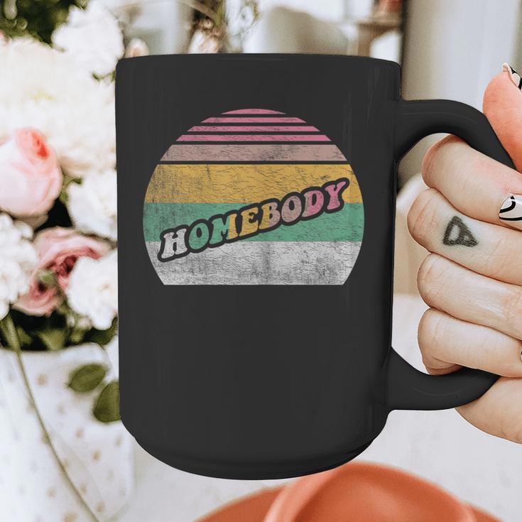 Vintage Homebody Shirt Stay At Home Quarantine Introvert Graphic Print Coffee Mug Vintage Homebody Shirt Stay At Home Quarantine Introvert Graphic Print Coffee Mug