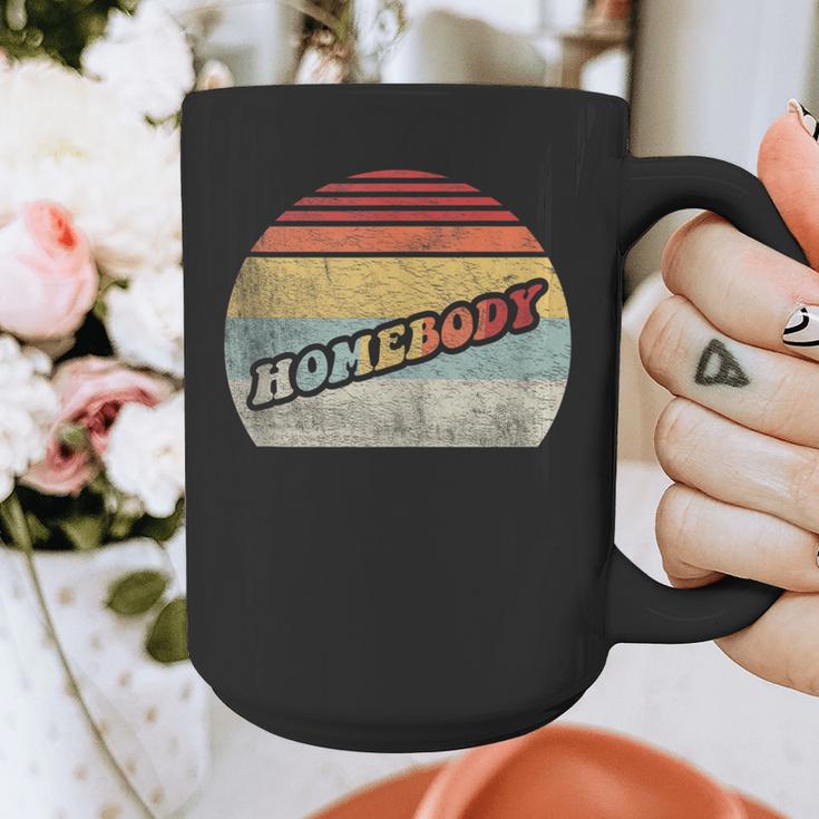 Vintage Homebody Shirt Stay At Home Quarantine Introvert Graphic Print Coffee Mug Vintage Homebody Shirt Stay At Home Quarantine Introvert Graphic Print Coffee Mug