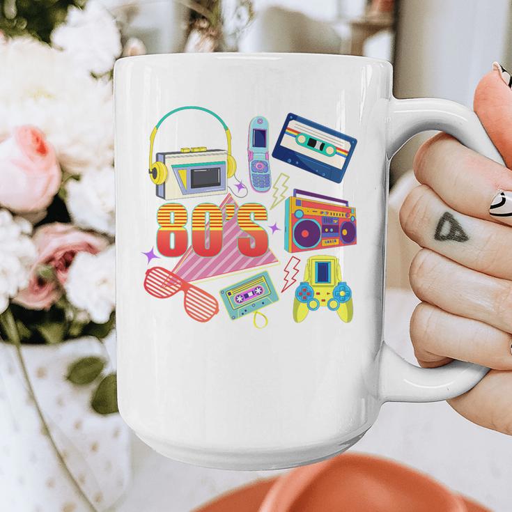 80's Vintage Cassette Tape Nostalgia Mixtape Era 1980s Retro Premium Tri-Blend Graphic Print Coffee Mug 80's Vintage Cassette Tape Nostalgia Mixtape Era 1980s Retro Premium Tri-Blend Graphic Print Coffee Mug