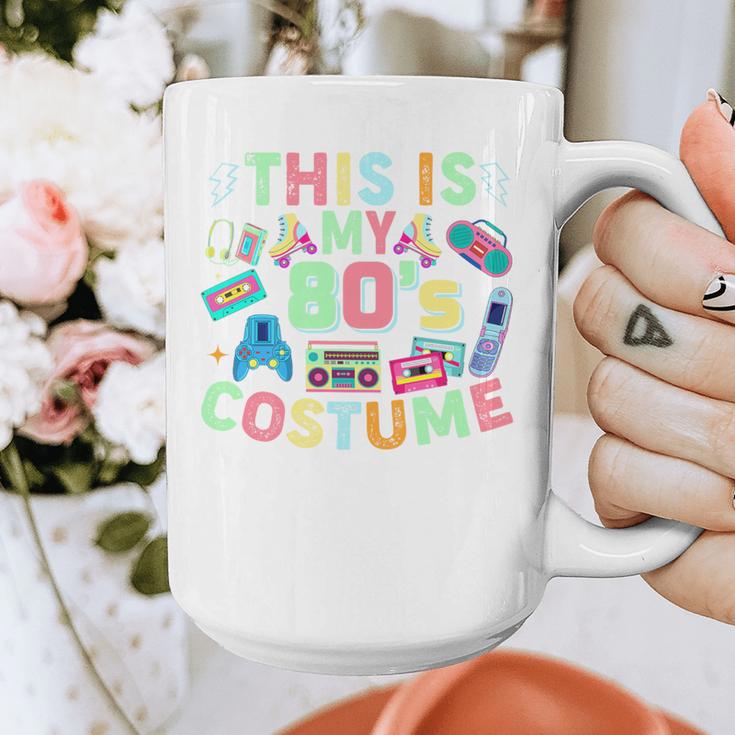 This Is My 90s Costume Mixtape Era Outfits Nostalgia 1990s Premium Tri-Blend Graphic Print Coffee Mug This Is My 90s Costume Mixtape Era Outfits Nostalgia 1990s Premium Tri-Blend Graphic Print Coffee Mug