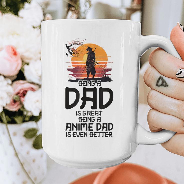 Anime Dad Jokes Father's Day Anamae Otaku Manga Japan Graphic Print Coffee Mug Anime Dad Jokes Father's Day Anamae Otaku Manga Japan Graphic Print Coffee Mug