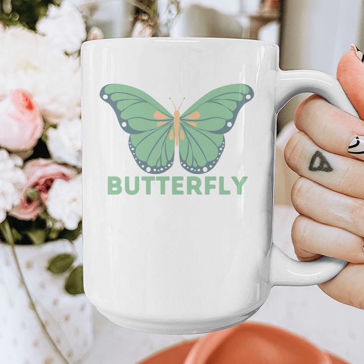 Anti-Social Introvert Butterfly Graphic Print Coffee Mug Anti-Social Introvert Butterfly Graphic Print Coffee Mug