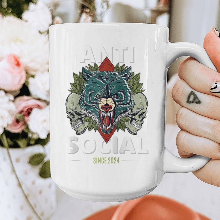 Antisocial Introvert I Like Being Alone Raglan Baseball Tee Graphic Print Coffee Mug Antisocial Introvert I Like Being Alone Raglan Baseball Tee Graphic Print Coffee Mug