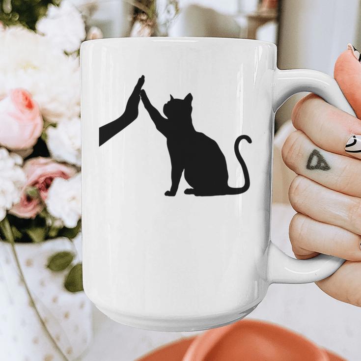 Cat Lover Cat Mom Cat Dad Men Women & Kids Cute Cat Graphic Print Coffee Mug Cat Lover Cat Mom Cat Dad Men Women & Kids Cute Cat Graphic Print Coffee Mug