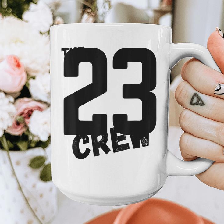 Class Of 2023 Seniors 23 Senior Graduation Idea Graphic Print Coffee Mug