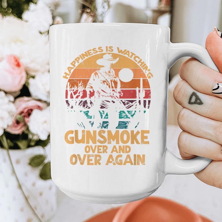 Cowboy Joy Nostalgia Television For Western Lovers Graphic Print Coffee Mug Cowboy Joy Nostalgia Television For Western Lovers Graphic Print Coffee Mug