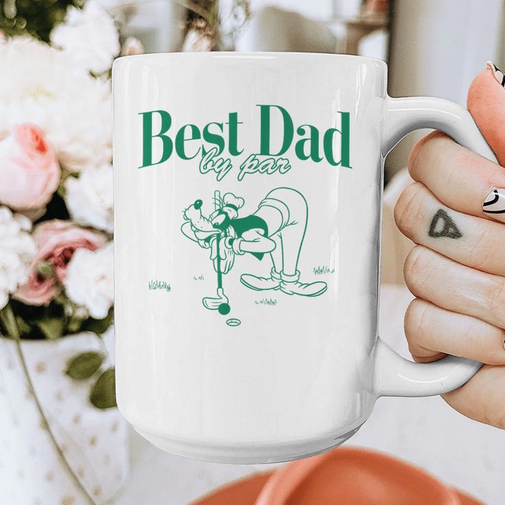 Disney Mickey & Friends Father's Day Best Dad Goofy Big Logo Graphic Print Coffee Mug Disney Mickey & Friends Father's Day Best Dad Goofy Big Logo Graphic Print Coffee Mug