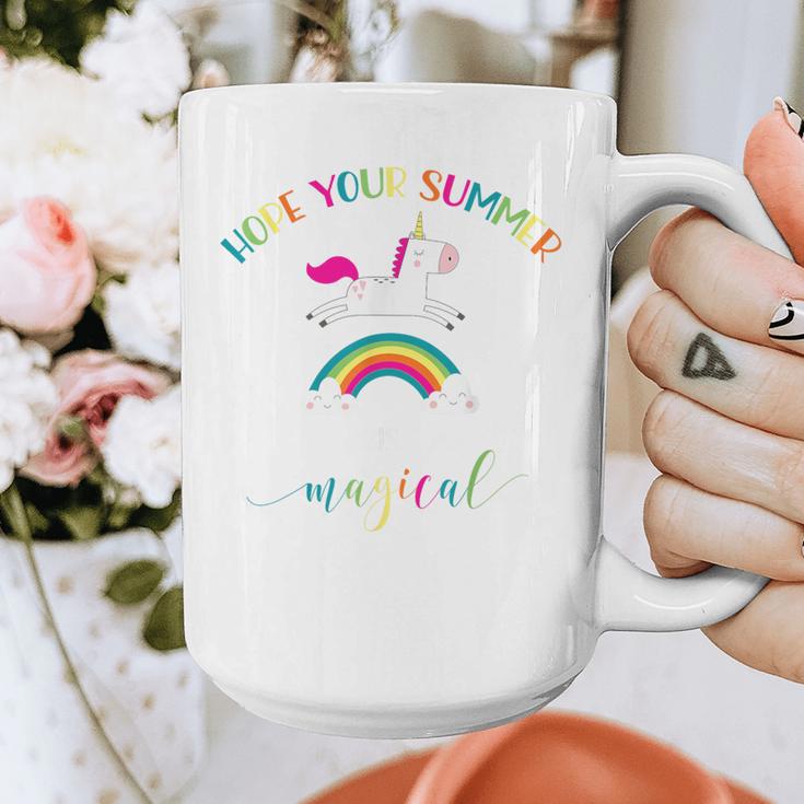 End Of Year Teacher Last Day Of School Graduation Graphic Print Coffee Mug