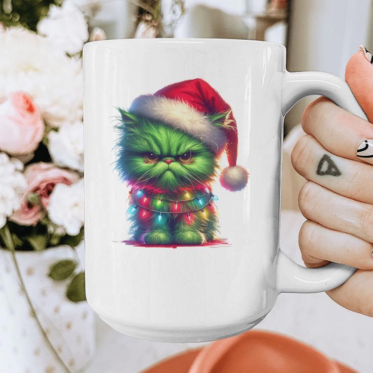 Ew People Meowy Cat Christmas Introvert Men Women Graphic Print Coffee Mug Ew People Meowy Cat Christmas Introvert Men Women Graphic Print Coffee Mug
