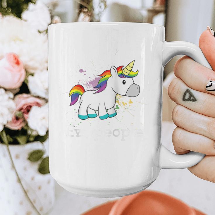 Ew People Unicorn Lover Introvert Rainbow Unicorn Raglan Baseball Tee Graphic Print Coffee Mug Ew People Unicorn Lover Introvert Rainbow Unicorn Raglan Baseball Tee Graphic Print Coffee Mug