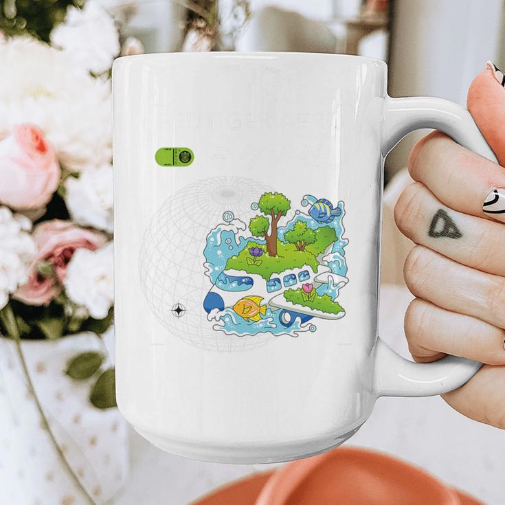Frutiger Aero Y2K Fashion Trends Statement Piece Tech Orbite Premium Tri-Blend Graphic Print Coffee Mug Frutiger Aero Y2K Fashion Trends Statement Piece Tech Orbite Premium Tri-Blend Graphic Print Coffee Mug