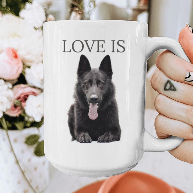 German Shepherd Shirt Shepard TShirt Dog Mom Dad Love Graphic Print Coffee Mug German Shepherd Shirt Shepard TShirt Dog Mom Dad Love Graphic Print Coffee Mug