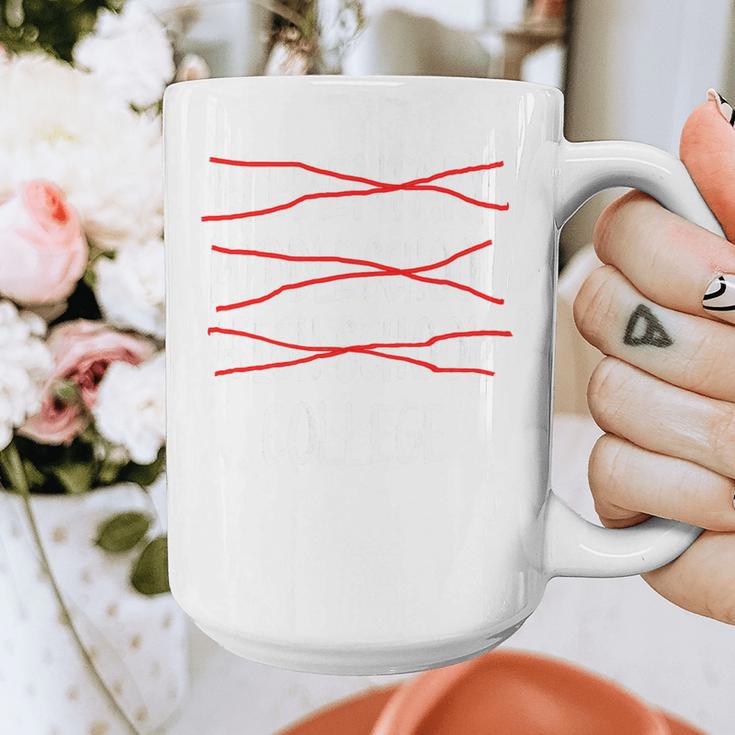 Graduation High School 2025 High School Graduation Premium Tri-Blend Graphic Print Coffee Mug