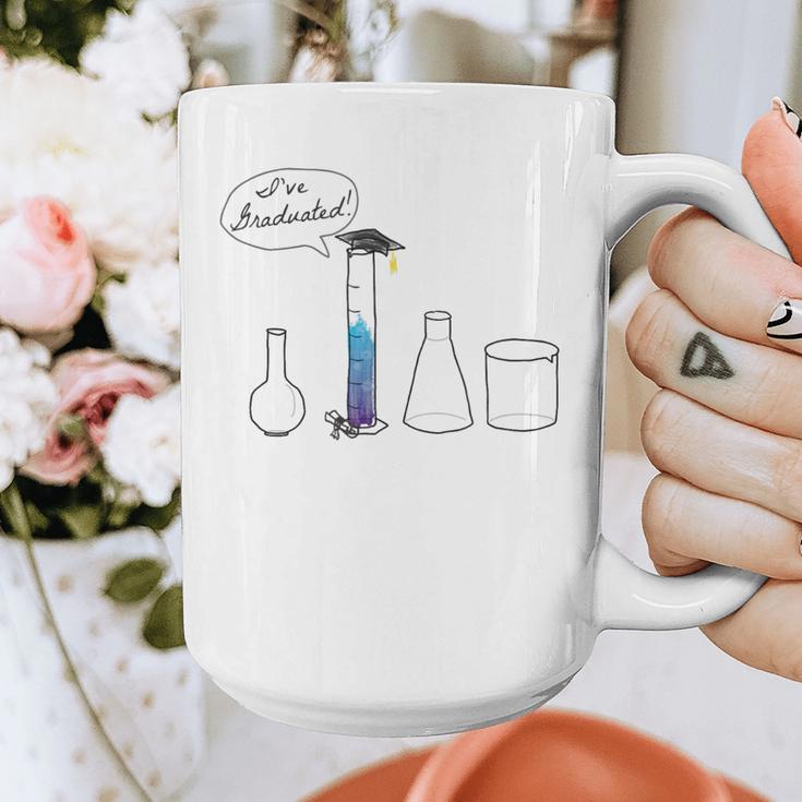 Graduation Shirt Graphic Print Coffee Mug