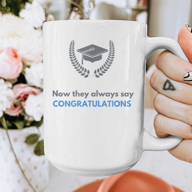 Graduation Tshirt For Men Women And Kids Graphic Print Coffee Mug