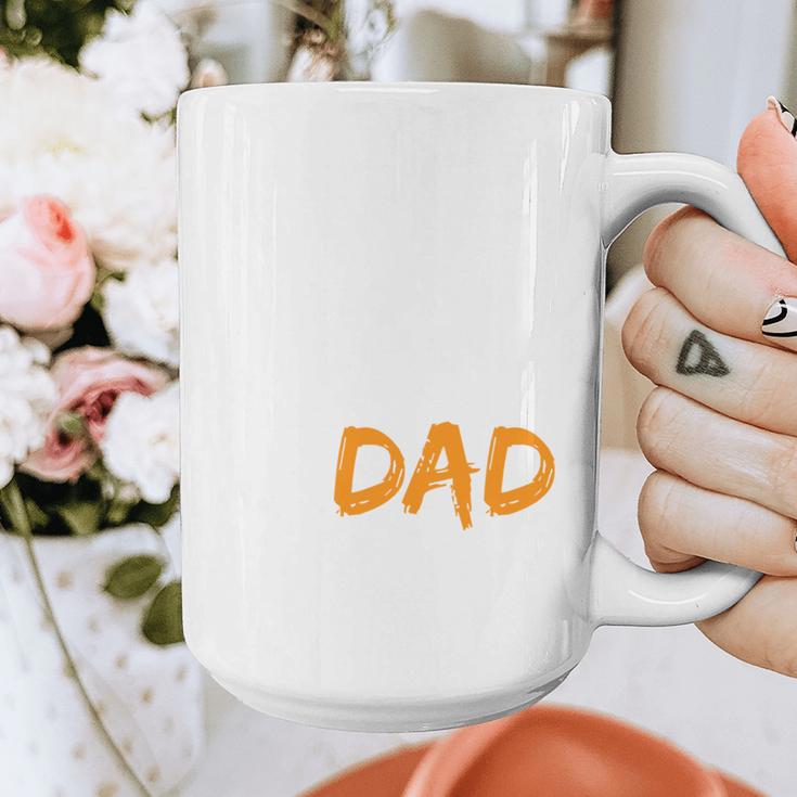 Gymnastics Dad For Gymnastic Father Parents Graphic Print Coffee Mug