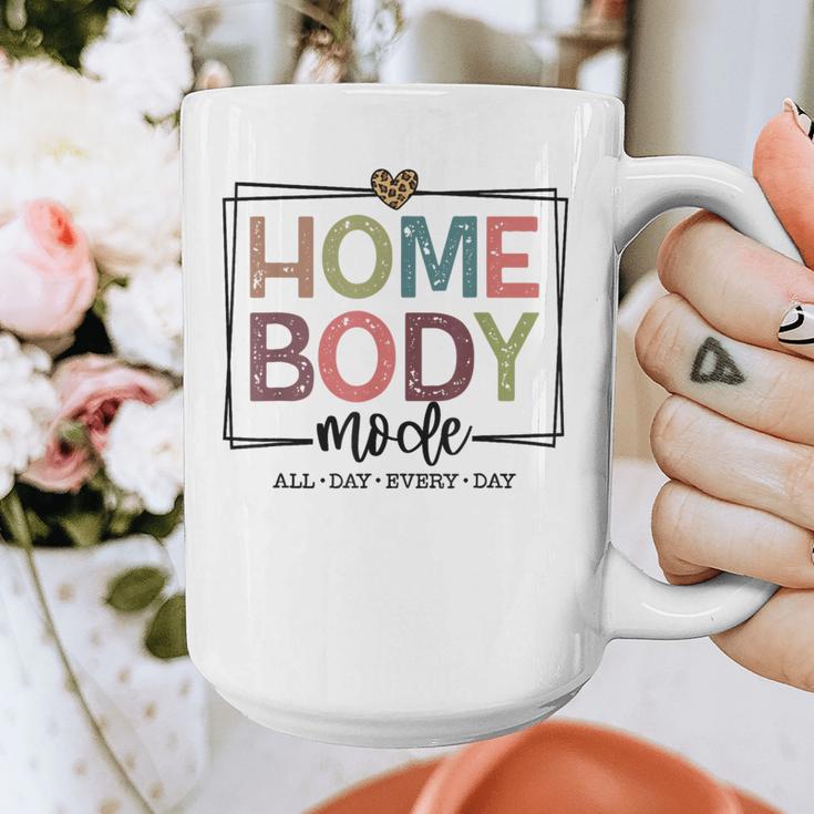 Homebody Stay At Home Introvert Home Body Cute Women Graphic Print Coffee Mug Homebody Stay At Home Introvert Home Body Cute Women Graphic Print Coffee Mug