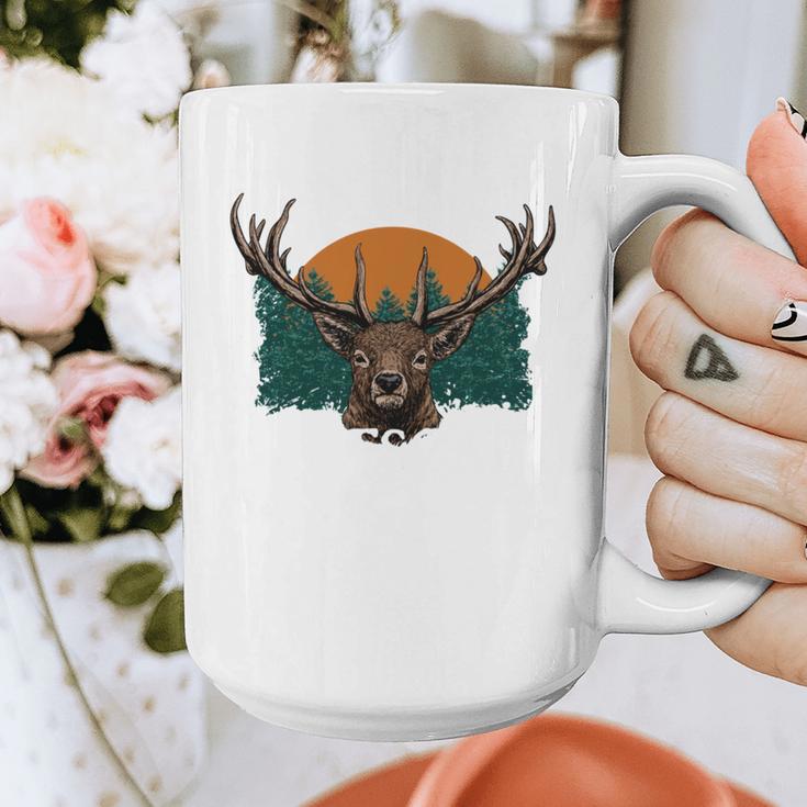 Hunting Is My Escape Introvert Hunter Antisocial Graphic Print Coffee Mug Hunting Is My Escape Introvert Hunter Antisocial Graphic Print Coffee Mug
