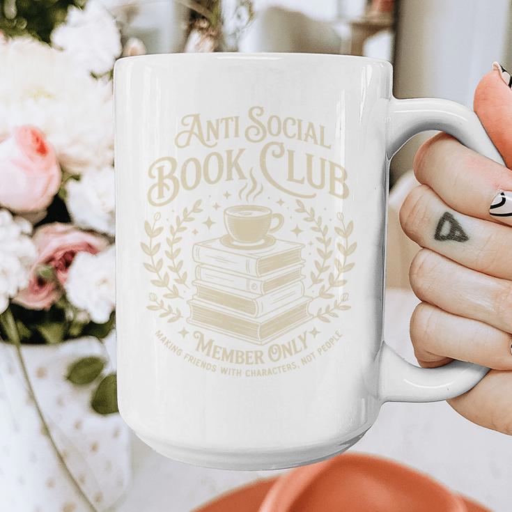 Introvert Books Club Member Coffee Book Lovers Vintage Premium Tri-Blend Graphic Print Coffee Mug Introvert Books Club Member Coffee Book Lovers Vintage Premium Tri-Blend Graphic Print Coffee Mug