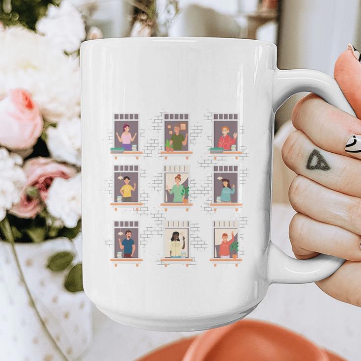 Introverts Unite Sarcastic Joke Humor Sarcasm Graphic Print Coffee Mug Introverts Unite Sarcastic Joke Humor Sarcasm Graphic Print Coffee Mug