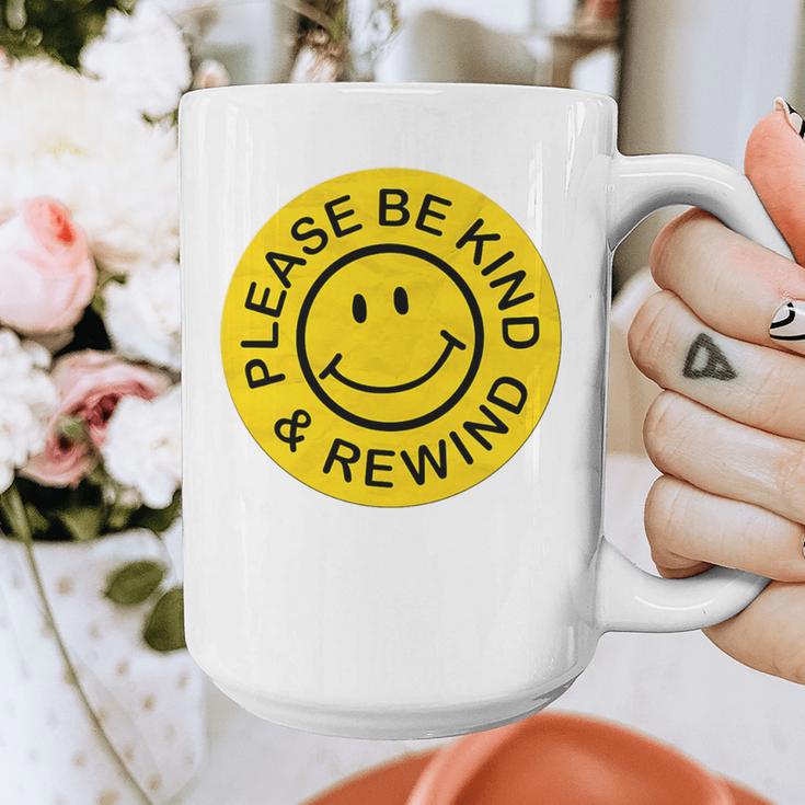 Be Kind Rewind Shirt Retro Nostalgia Sticker 80s 90s Tee Premium Tri-Blend Graphic Print Coffee Mug Be Kind Rewind Shirt Retro Nostalgia Sticker 80s 90s Tee Premium Tri-Blend Graphic Print Coffee Mug