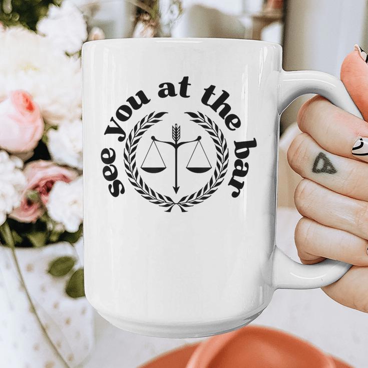 Law School Student Shirt Law School Graduation 2022 Graphic Print Coffee Mug