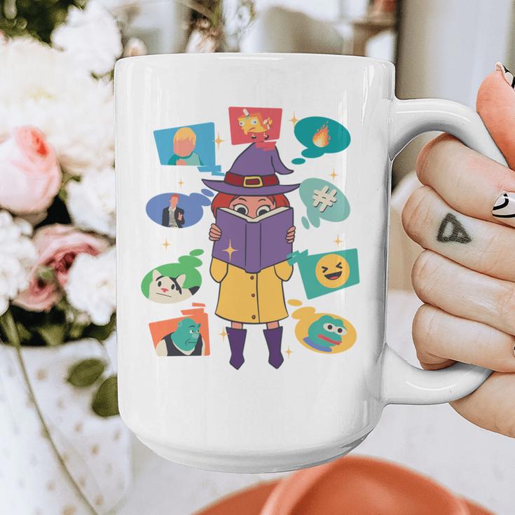 Meme Magic Introvert Anti People Social Media Meme Lovers Graphic Print Coffee Mug Meme Magic Introvert Anti People Social Media Meme Lovers Graphic Print Coffee Mug