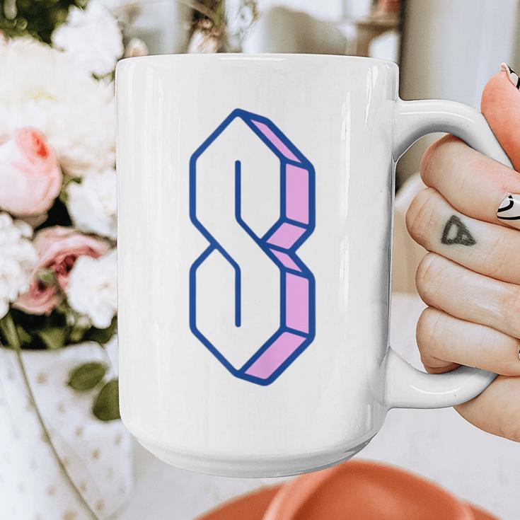Millenial Nostalgia That S You Drew In Notebooks In School Graphic Print Coffee Mug