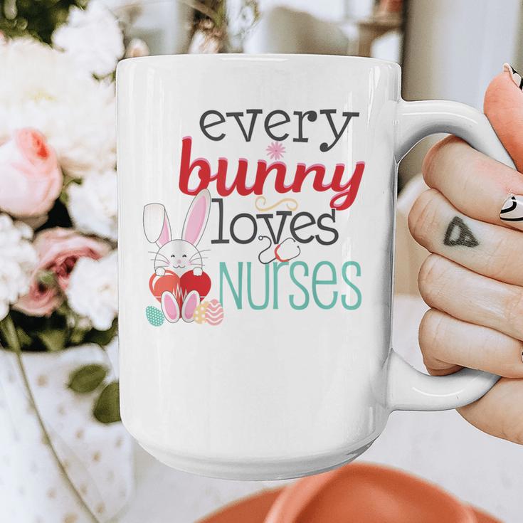 Nurse LPN RN CNA Easter Graduation Nursing 2021 Graphic Print Coffee Mug