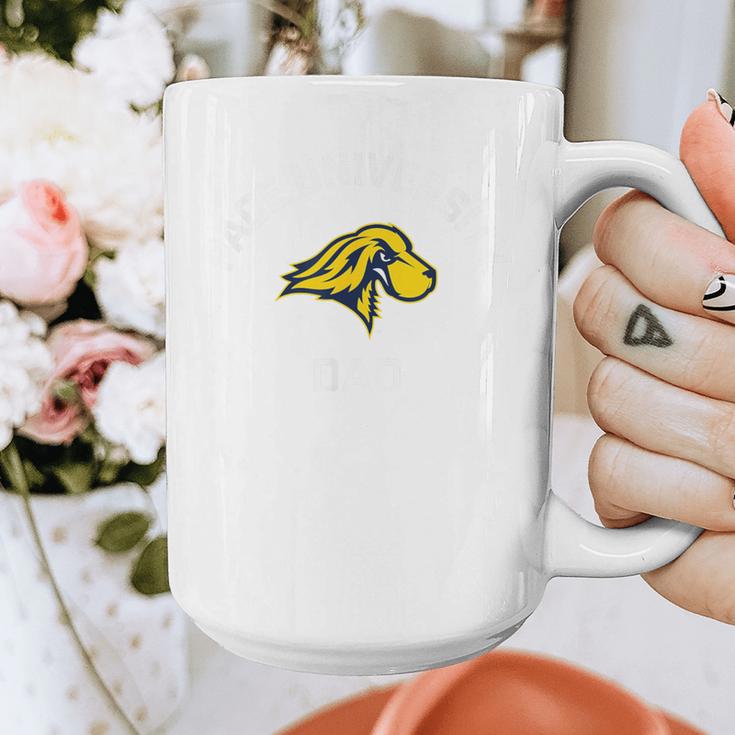 Pace University Setters Arched Dad Graphic Print Coffee Mug Pace University Setters Arched Dad Graphic Print Coffee Mug