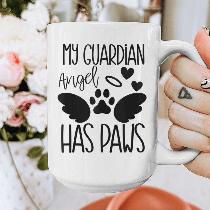 Pet Loss Dog Cat Memory Memorial Grief Animal Angel Friend Graphic Print Coffee Mug