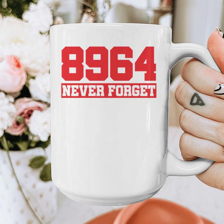 Red 8964 Never Forget Memory Self-Defense Protection Graphic Print Coffee Mug Red 8964 Never Forget Memory Self-Defense Protection Graphic Print Coffee Mug