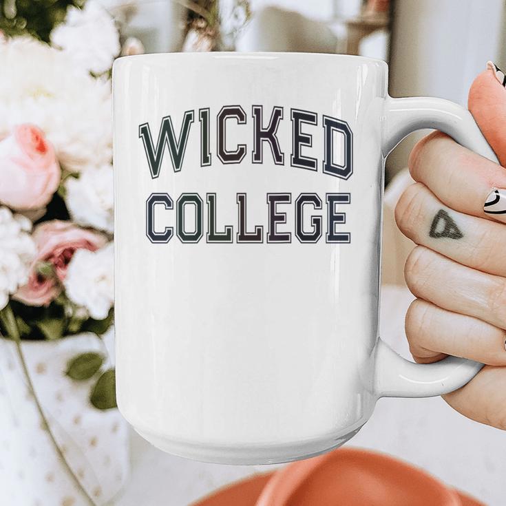 Retro Anti Social WICKED COLLEGE Introvert Stay Away From Me Graphic Print Coffee Mug Retro Anti Social WICKED COLLEGE Introvert Stay Away From Me Graphic Print Coffee Mug