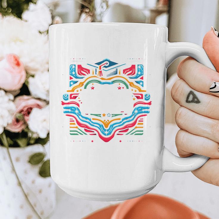 Senior 2026 Class Of 2026 Seniors Graduation 2026 Senior Graphic Print Coffee Mug