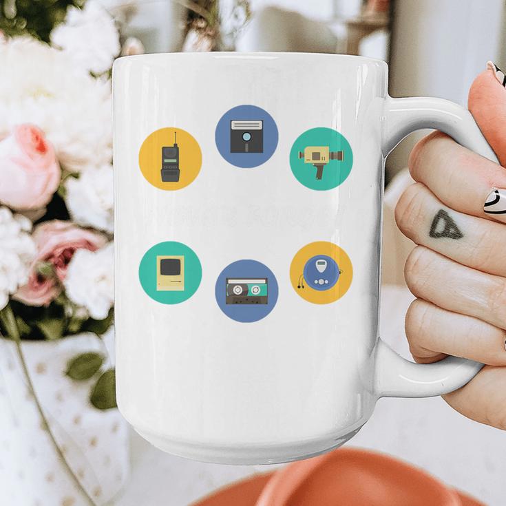 Throwback Thursday Never Forget Nostalgia 80's Retro Premium Tri-Blend T-Shirt Graphic Print Coffee Mug Throwback Thursday Never Forget Nostalgia 80's Retro Premium Tri-Blend T-Shirt Graphic Print Coffee Mug