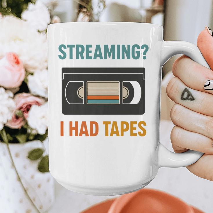VHS Cassette Tape Retro 80s 90s Nostalgia Premium Graphic Print Coffee Mug VHS Cassette Tape Retro 80s 90s Nostalgia Premium Graphic Print Coffee Mug