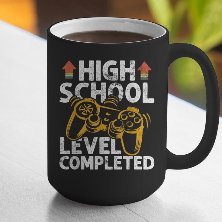 2019 High School Graduation Gamer Graduation Graphic Print Coffee Mug