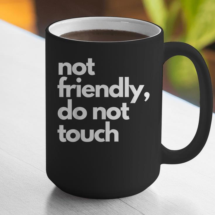 Aggressive Introvert Graphic Print Coffee Mug Aggressive Introvert Graphic Print Coffee Mug