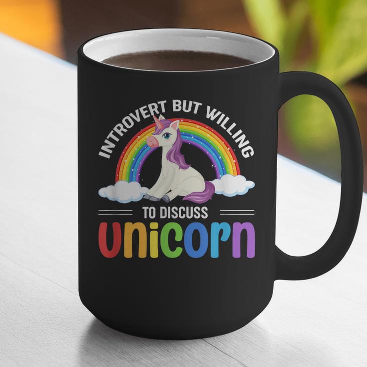 Anti Social Introvert Unicorn Lover Unicorns Graphic Print Coffee Mug Anti Social Introvert Unicorn Lover Unicorns Graphic Print Coffee Mug