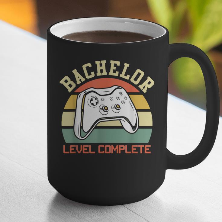 Bachelor Degree 2026 Bachelor Graduation Graphic Print Coffee Mug